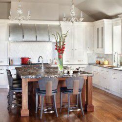 Runa Novak | Colorado Homes and Lifestyle Magazine | Kitchens